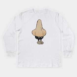 Nutto Kids Long Sleeve T-Shirt